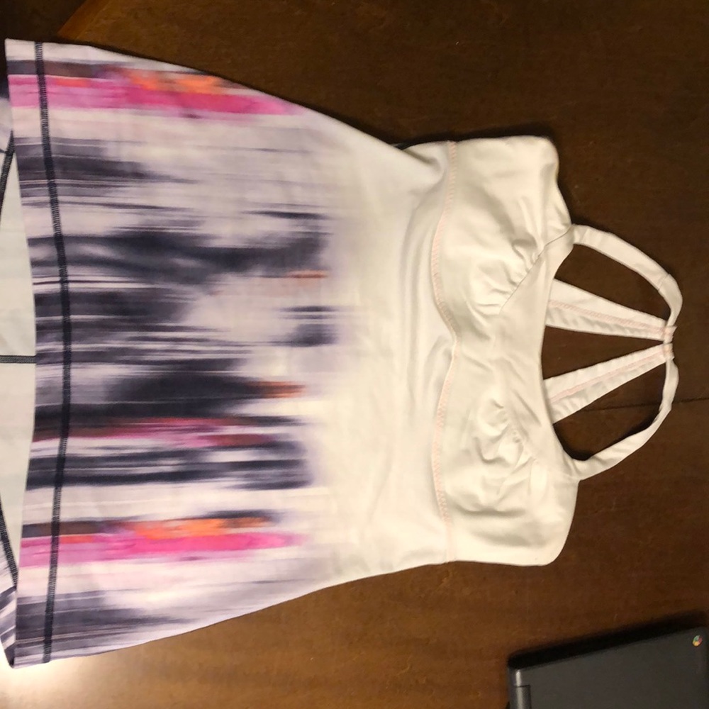 Lulu tank